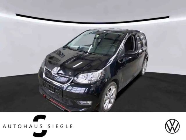 Skoda Citigo-e iV Style