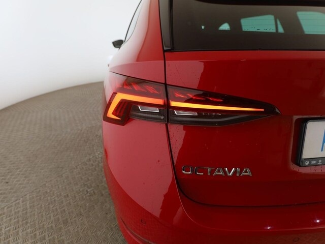 Skoda Octavia 1.5 TSI Combi Style Style