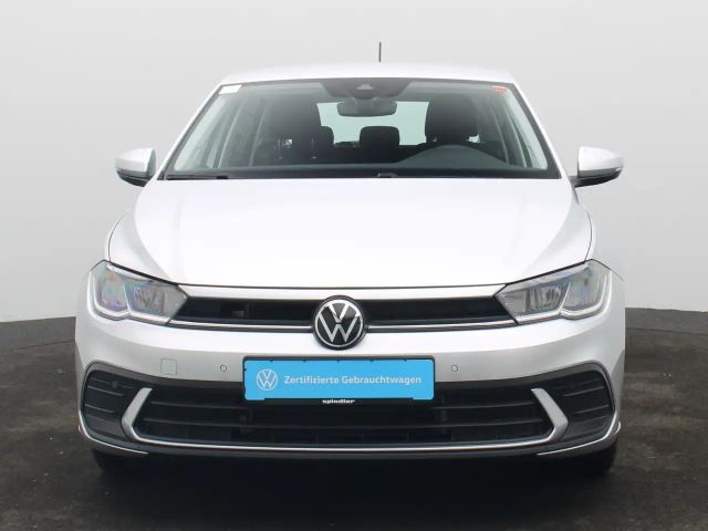 Volkswagen Polo 1.0 TSI Life
