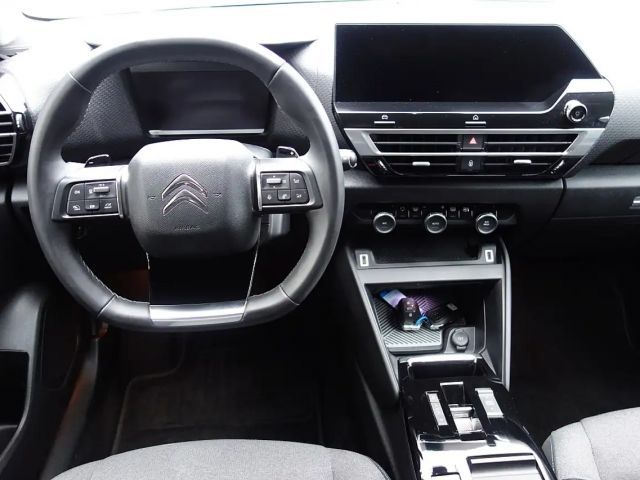 Citroën C4 PureTech Shine