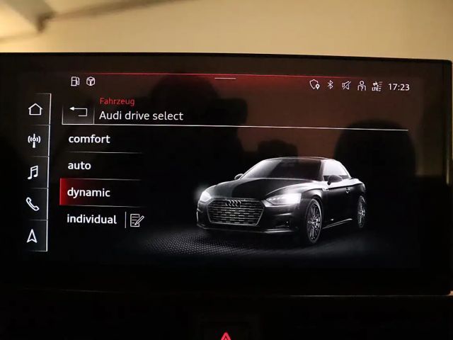 Audi A5 35 TFSI Cabriolet S-Tronic