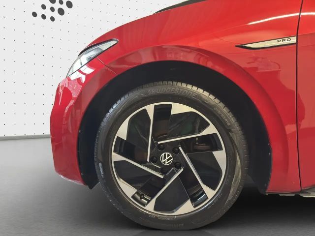 Volkswagen ID.3 Performance Pro