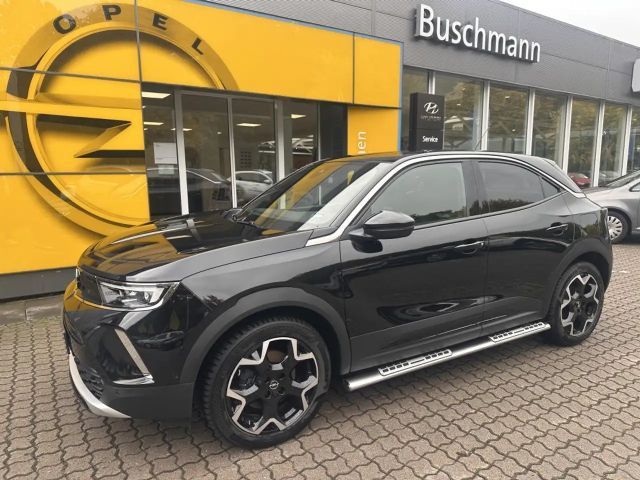 Opel Mokka Mokka-e Ultimate