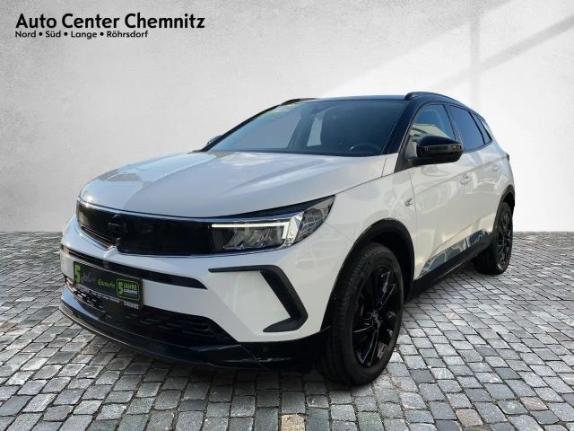 Opel Grandland X GS-Line Grand Sport