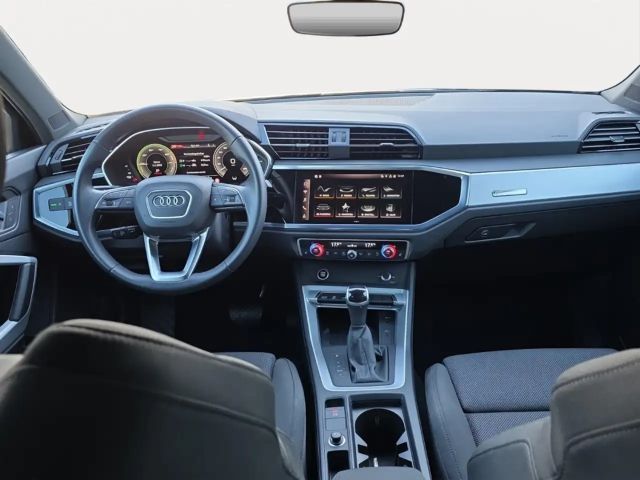 Audi Q3 1.4 TFSI Hybride Sportback