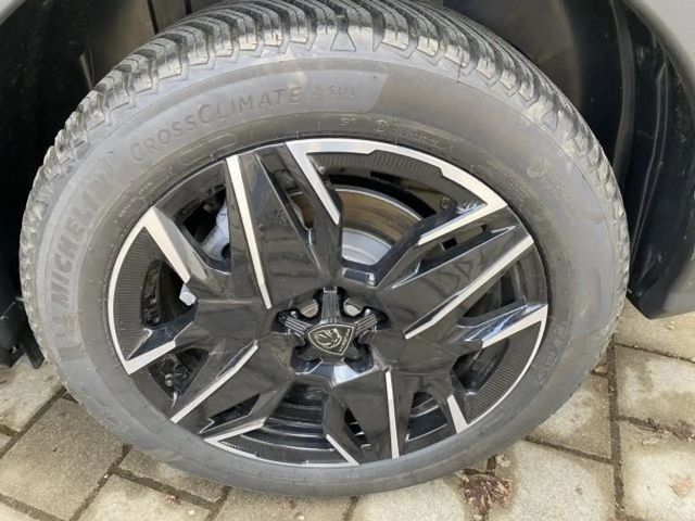 Peugeot 5008 Allure Pack Hybrid