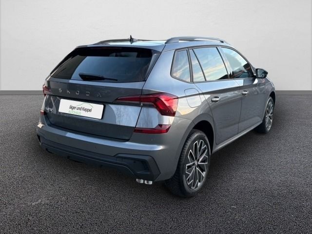 Skoda Kamiq 85 Drive