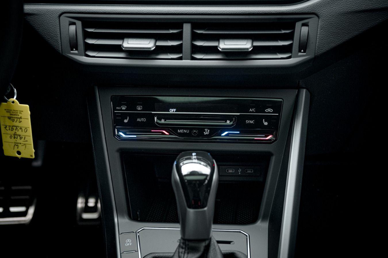 Volkswagen Taigo 1.0 TSI DSG R-Line