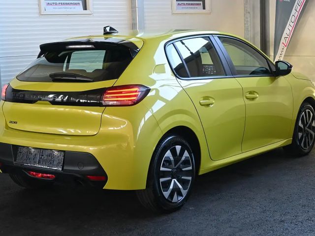 Peugeot 208 Active Pack PureTech