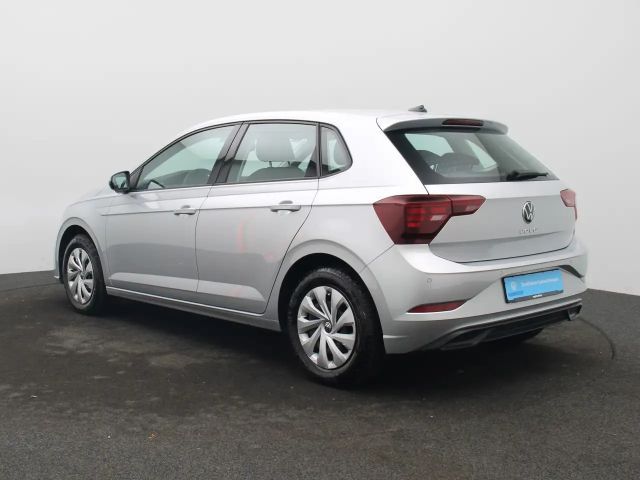 Volkswagen Polo 1.0 TSI IQ.Drive Life