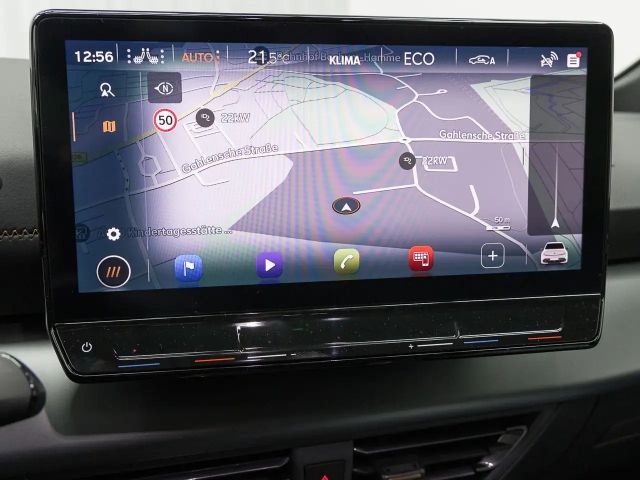 Cupra Born 360 ALLWETTER LM19 PRIVACY SITZHZ