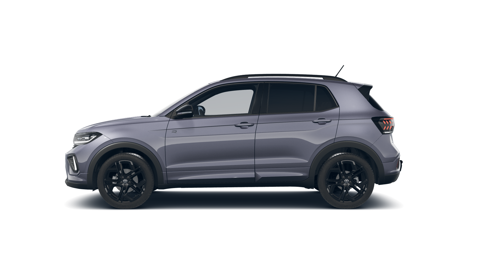 Volkswagen T-Cross 1.0 TSI DSG R-Line