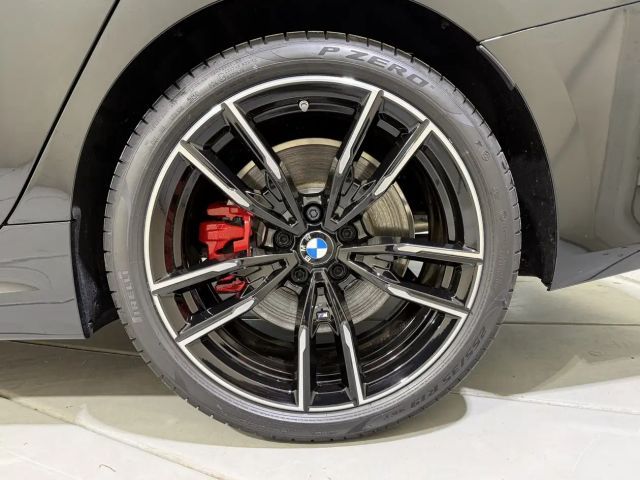 BMW 340 Sedan xDrive