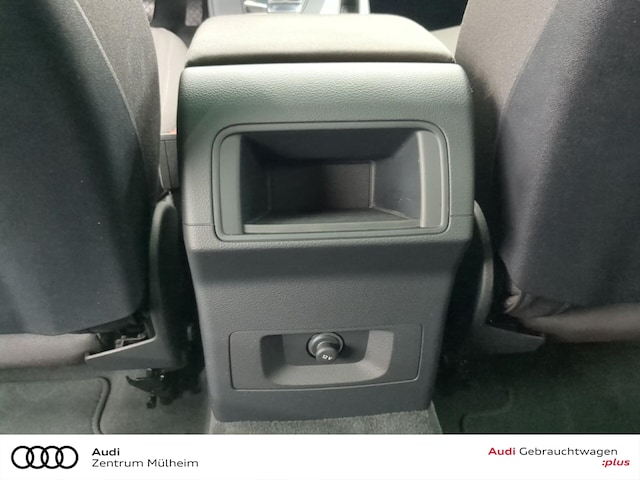 Audi Q5 40 TFSI Quattro S-Tronic Sportback