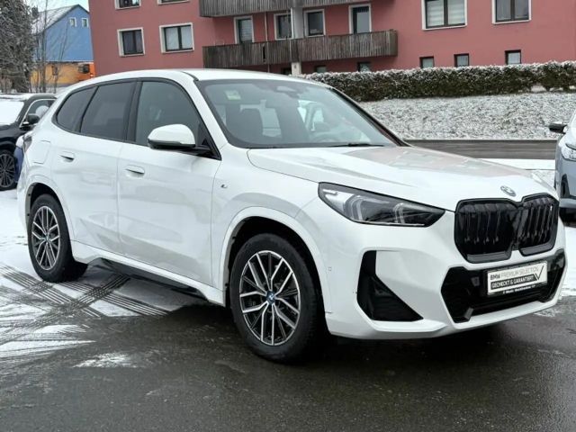 BMW iX1 M-Sport xDrive30