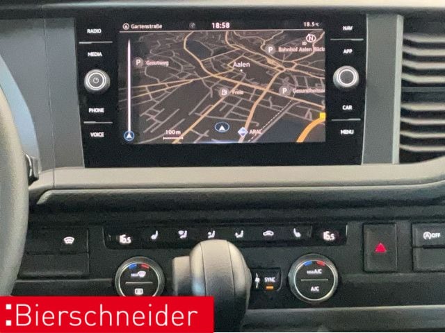 Volkswagen Caravelle T6