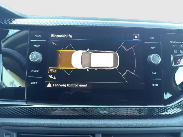 Volkswagen Taigo Life