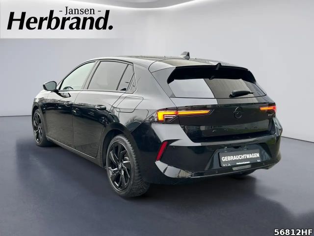 Opel Astra GS-Line Grand Sport