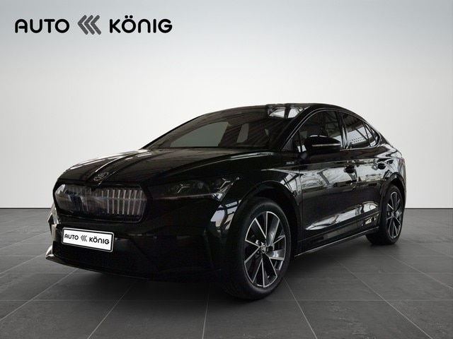 Skoda Enyaq Coupe Sportline