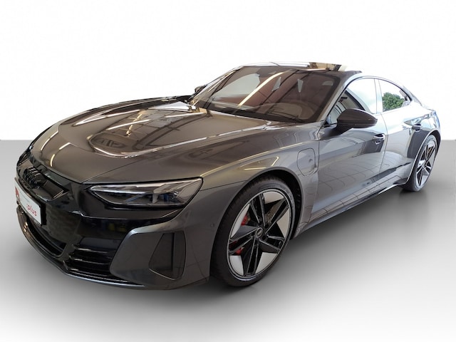Audi RS e-tron GT Quattro