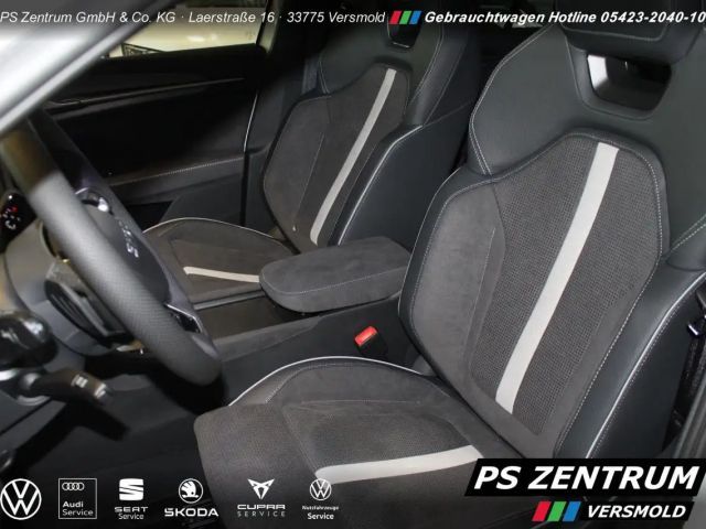 Skoda Kodiaq 2.0 TDI 4x4 Sportline