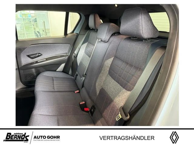 Renault 4 Comfort E-Tech Techno