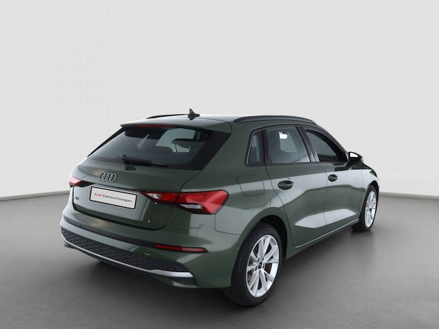 Audi A3 35 TFSI S-Tronic Sportback