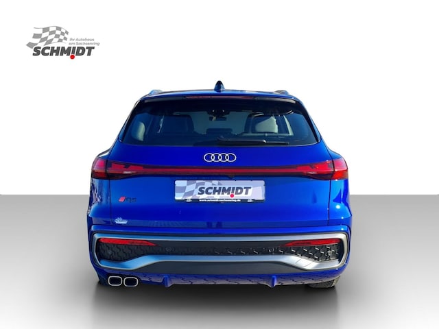 Audi Q5 Quattro S-Tronic