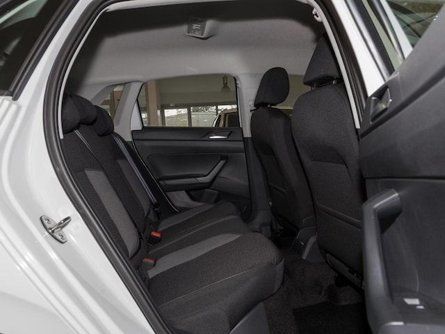 Volkswagen Polo Polo 1,0 LED APP-CONNECT SITZHZG KLIMA PDC