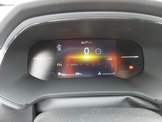 Renault Captur Evolution TCe 90