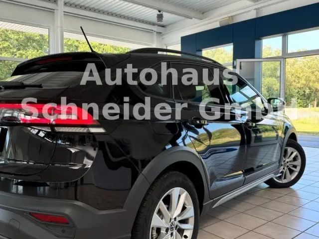 Volkswagen Taigo Life