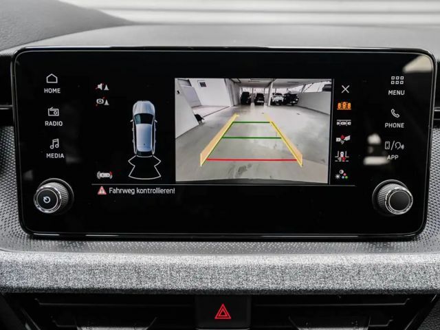 Skoda Scala Selection