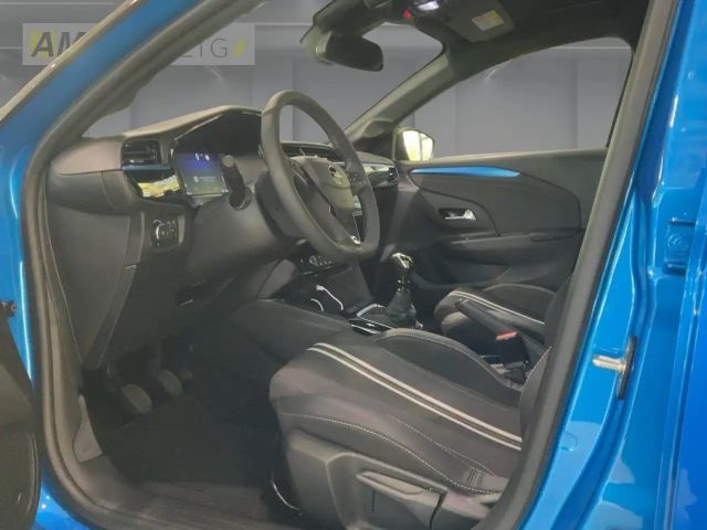 Opel Corsa 1.2 Turbo Turbo