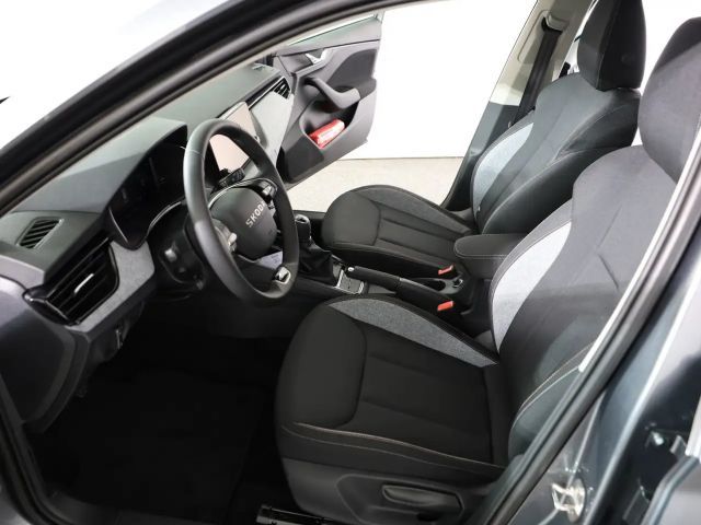 Skoda Kamiq Selection