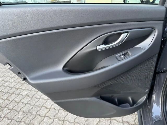 Hyundai i30 Hybrid N Line