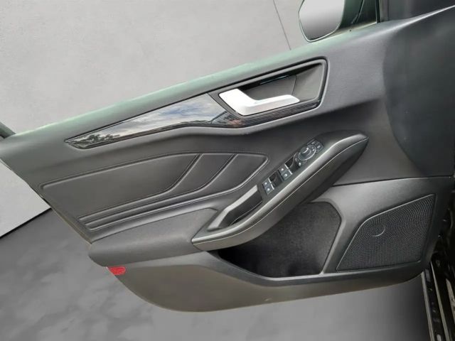 Ford Focus EcoBoost ST Line Wagon