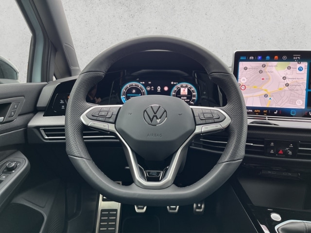 Volkswagen Golf 1.5 TSI Golf VIII R-Line