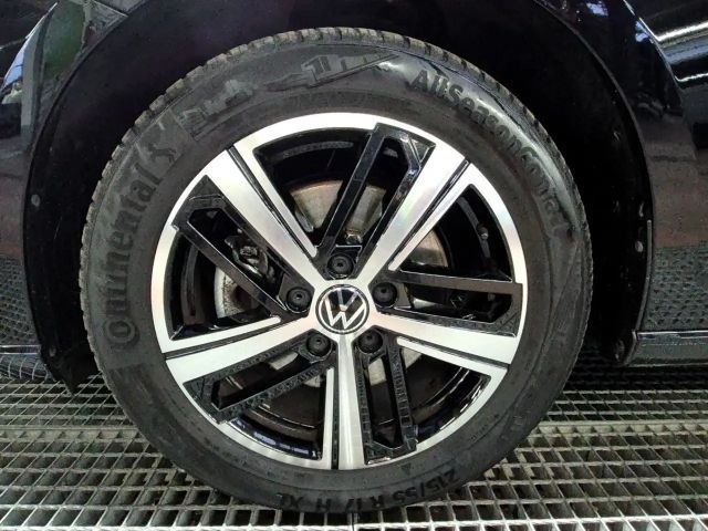 Volkswagen Caddy 2.0 TDI