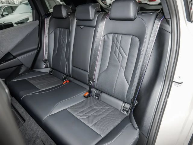 BMW X3 M-Sport xDrive30e