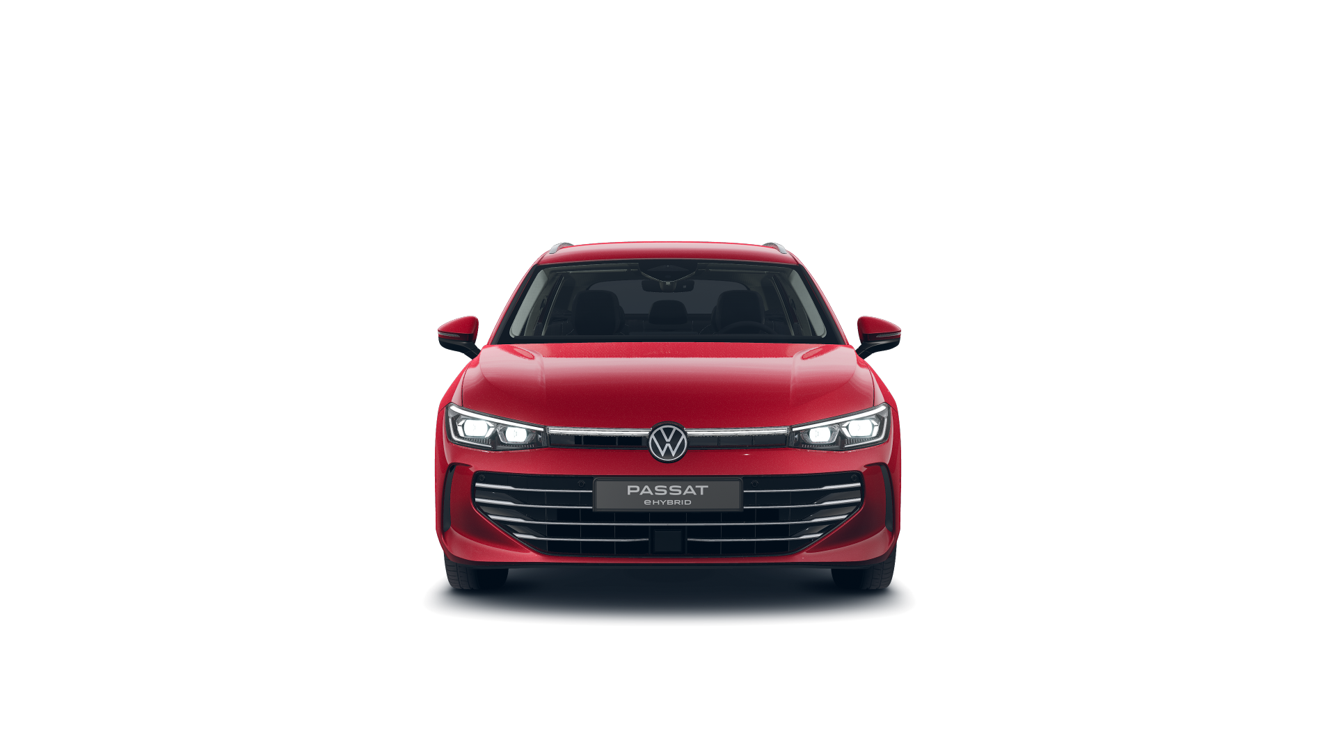 Volkswagen Passat DSG Variant eHybrid