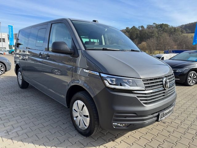 Volkswagen Caravelle Lang T6