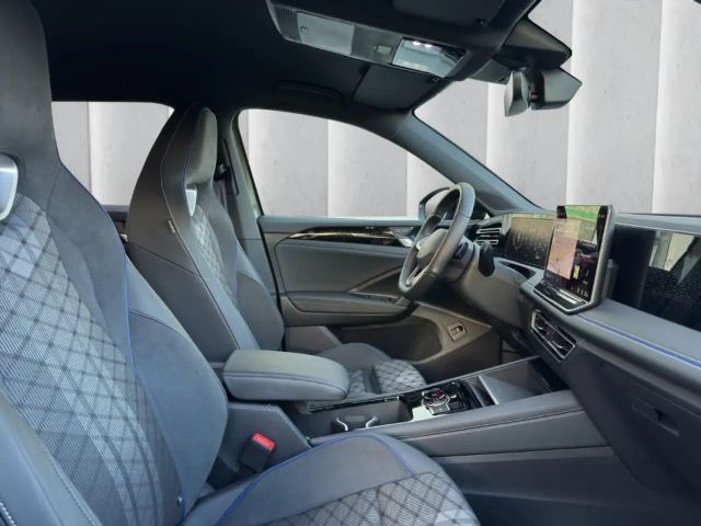 Volkswagen Tiguan 2.0 TDI R-Line Style