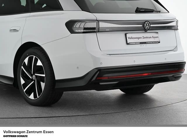 Volkswagen ID.7 Pro Tourer