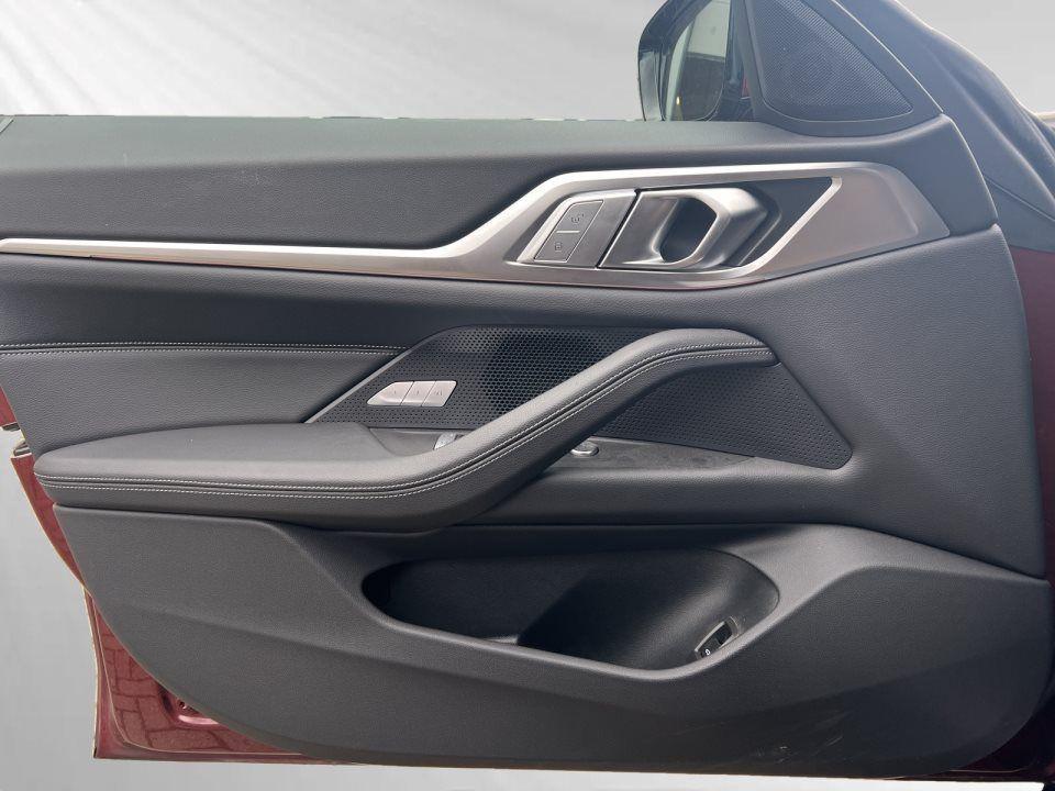 BMW 430 430d Coupé Gran Coupé xDrive