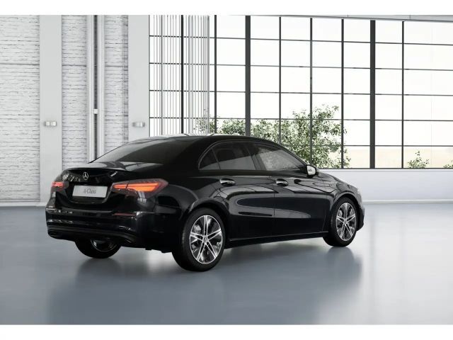 Mercedes-Benz A 180 Progressive