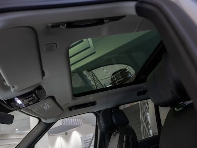 Land Rover Range Rover Autobiography P530