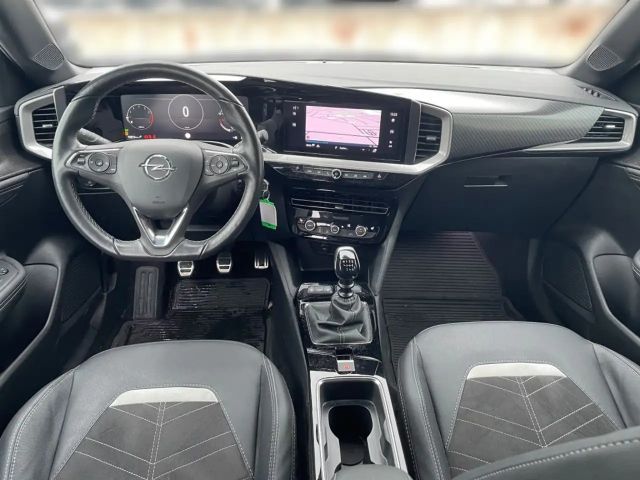 Opel Mokka GS-Line Grand Sport Turbo