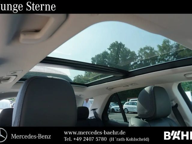 Mercedes-Benz GLE 350 4MATIC