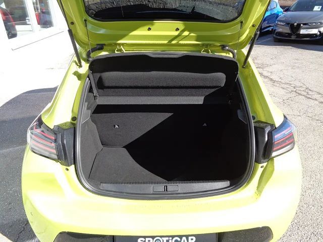 Peugeot 208 Allure Pack PureTech