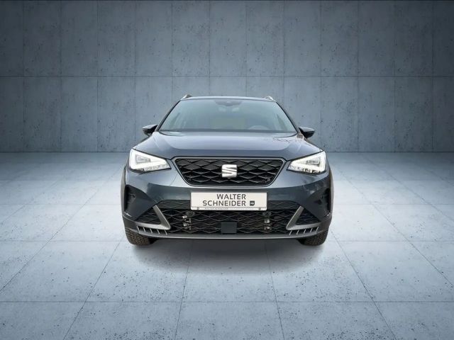 Seat Arona 1.0 TSI FR-lijn Plus